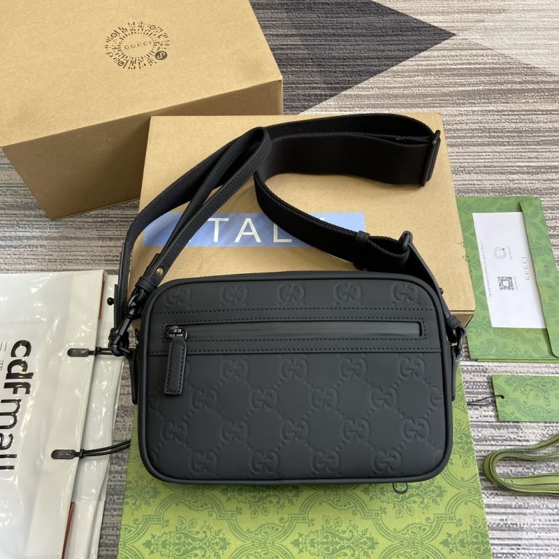 G*u*i satchel bags